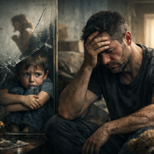 Sentirsi rotti dentro: Guida completa al Disturbo da Stress Post-Traumatico Complesso (CPTSD)